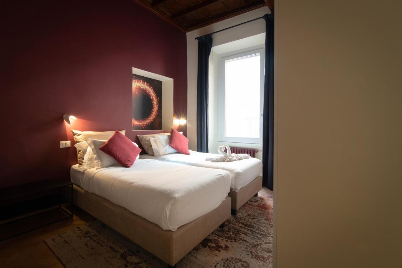 Beige Et Ble' Affittacamere Roma