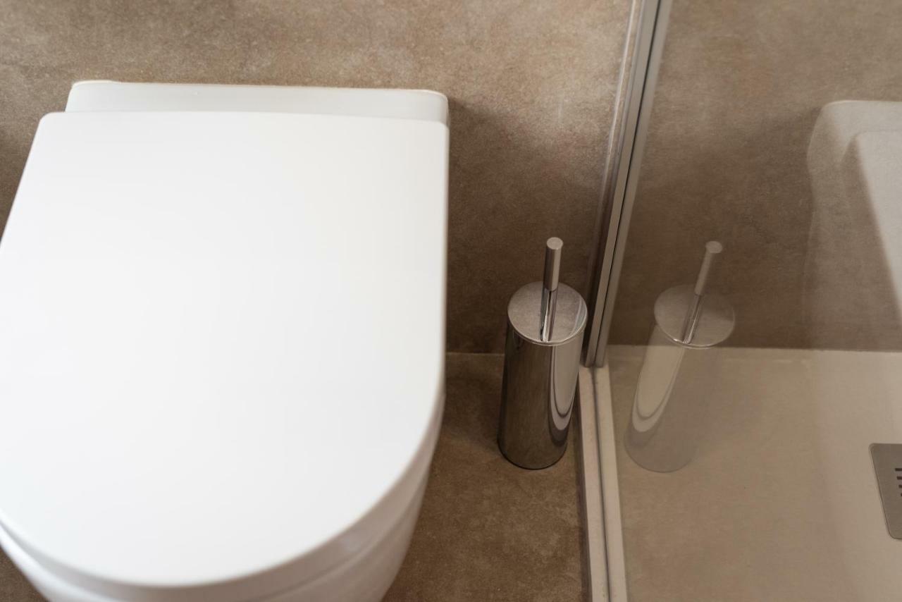 Affittacamere Beige Et Ble' Roma