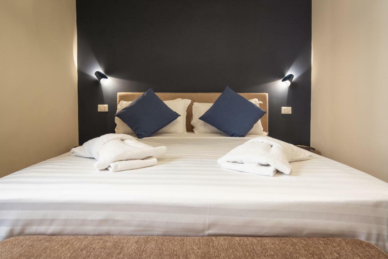 Affittacamere Beige Et Ble' Roma