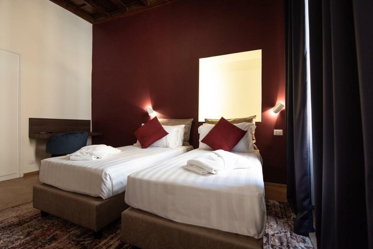 Beige Et Ble' Affittacamere Roma