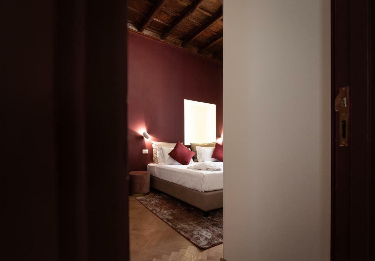 Beige Et Ble' Affittacamere Roma